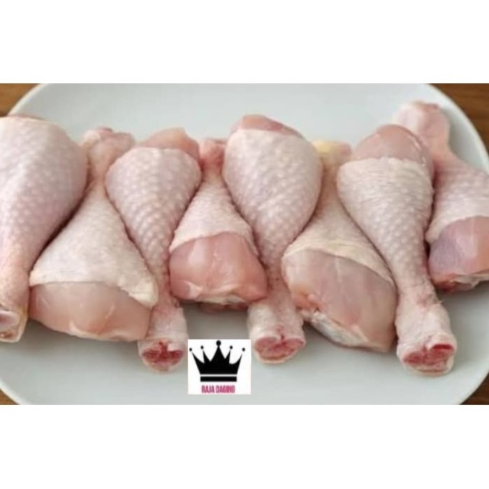 

Kirim,HariYgSama- Ayam Paha Bawah ( drumstick )