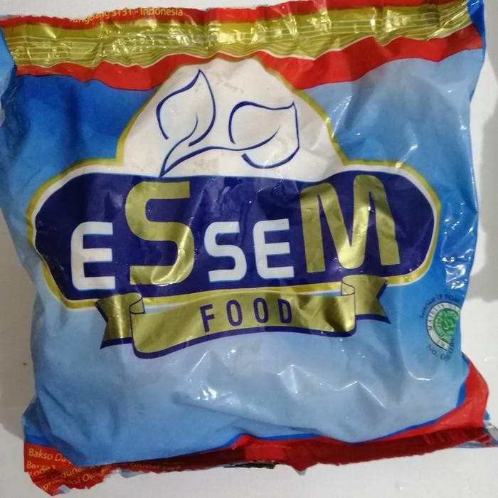 

Kirim,HariYgSama- eSseM Food Bakso Sapi 50 pcs Halal