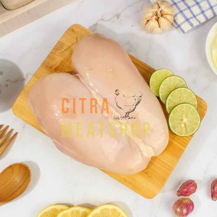 

Kirim,HariYgSama- Daging dada ayam fillet/boneless dada ayam FRESH dan FROZEN