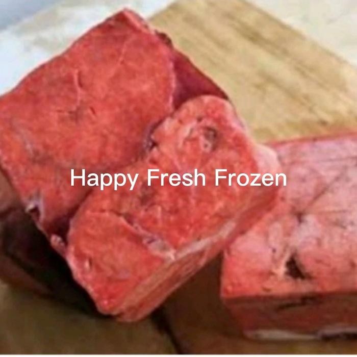 

Kirim,HariYgSama- Paru Utuh Beku Frozen 1kg