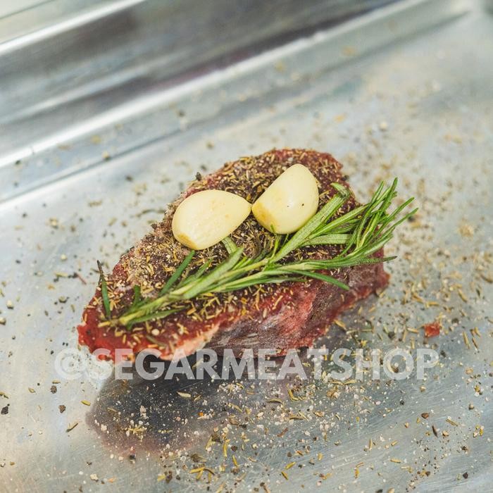 

Kirim,HariYgSama- AUS Tenderloin A ( Ready To Cook )