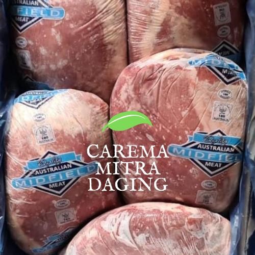 

Kirim,HariYgSama- Knuckle / Daging Kelapa AUS Premium Beef Kemasan 1kg Halal
