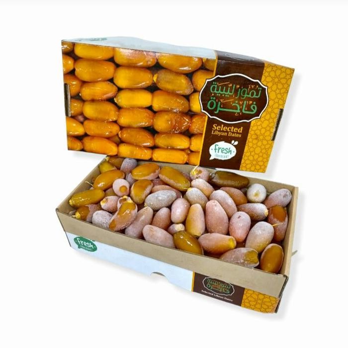 

Kirim,HariYgSama- Kurma Ruthob Libya Kurma Muda Fresh 1 kg