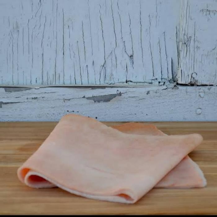 

Kirim,HariYgSama- pork skin/kulit babi