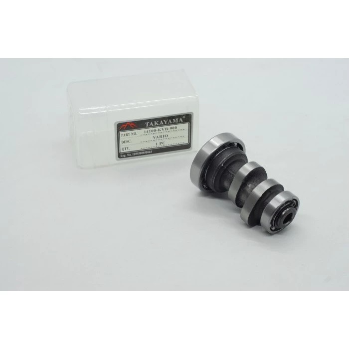 Noken As Assy  VARIO 14100-KVB-900 TAKAYAMA Genuine Part