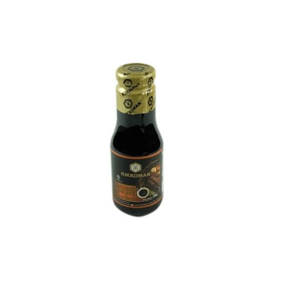 

KIKKOMAN SAUS MANIS KHAS JAWA