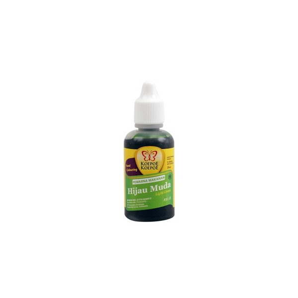 

KUPU KUPU SEP.CAIR HJU MUDA 30 ML