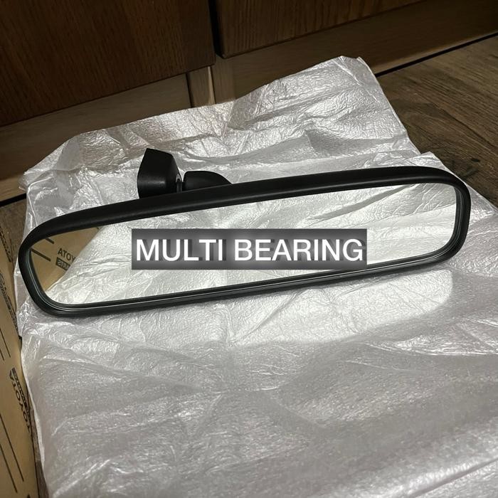 Bagus Spion Dalam Kaca Tengah Cabin Interior 87810-06041 Yaris Sienta Vios Etios Limo Corolla Altis