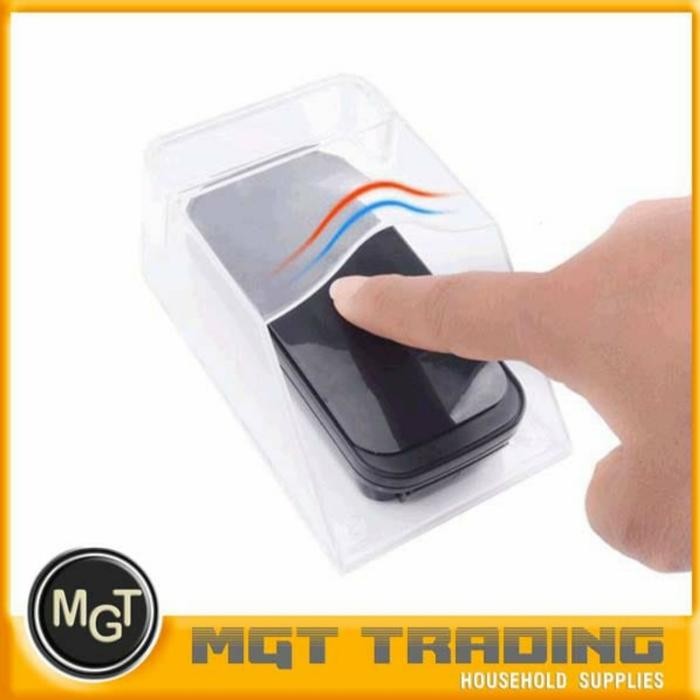 COVER BEL RAIN TUTUP PELINDUNG BEL PINTU WIRELESS DOOR BELL