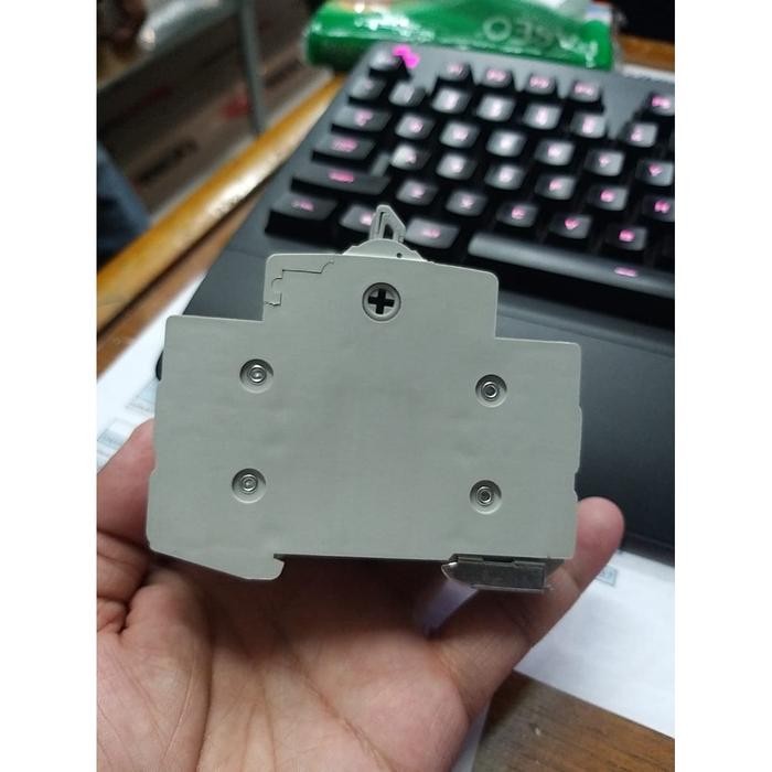 COS / CHANGE OVER SWITCH / OHM SAKLAR EWIG 2X40A