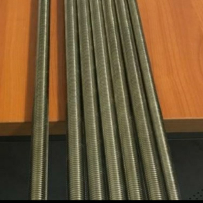 As Drat Stainless M16 / Long Drat M16 / Ss304 Sus 304