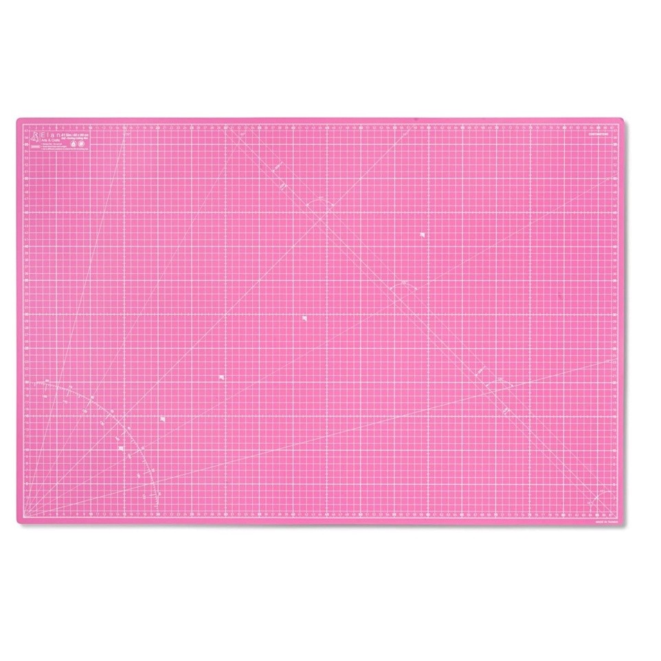 

Cutting Mat A1 90x60cm