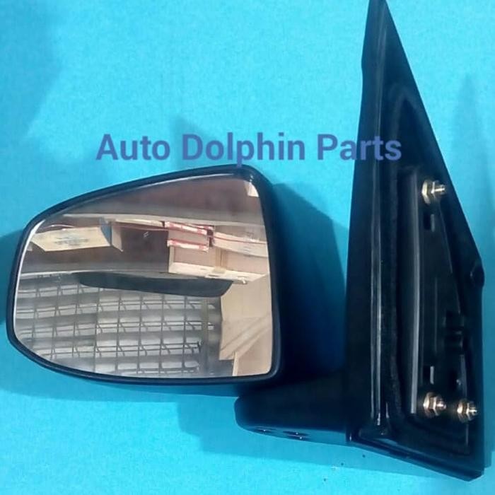 Gercep Spion Daihatsu All New Xenia Avanza Tipe E Manual Taon 2012 Ke Atas