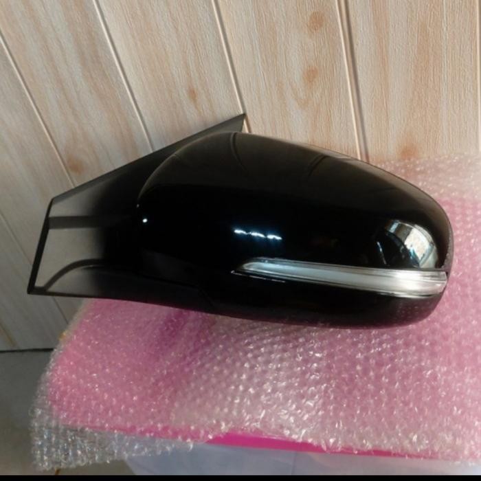 Terbagus Spion Suzuki Ertiga Gx Tahun 2018 2019 2020 2021 Kiri