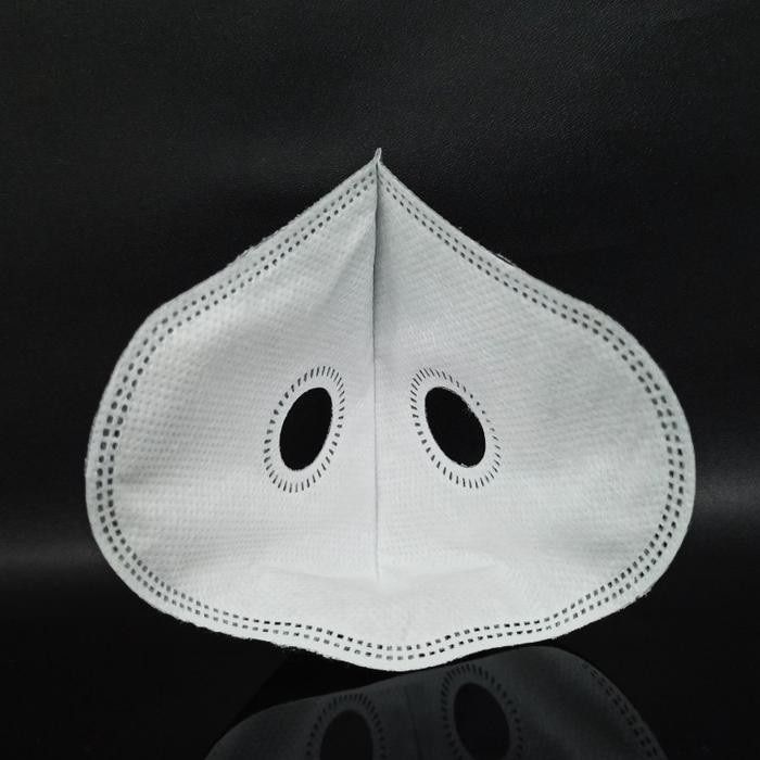 JTTOP" REFILL FILTER PM 2.5 - FILTER MASKER SPORT - REFILL N95 5 PLY
