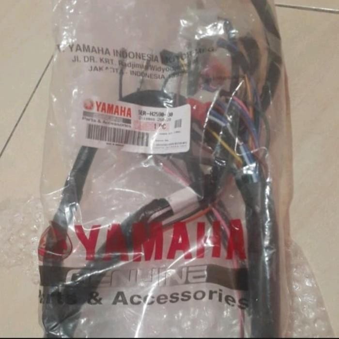 KABEL BODY VEGA R LAMA ORIGINAL YGP