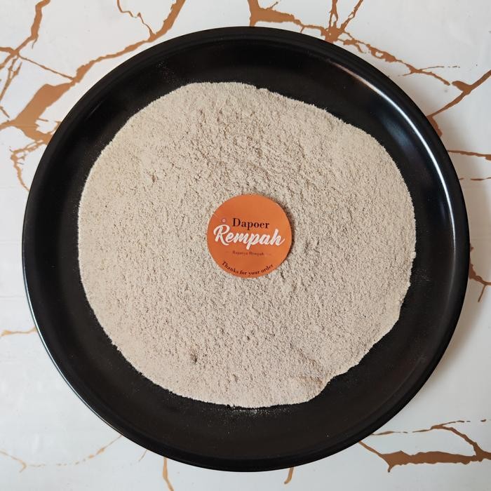 

Lada Putih Bubuk 1 kg Reguler Quality