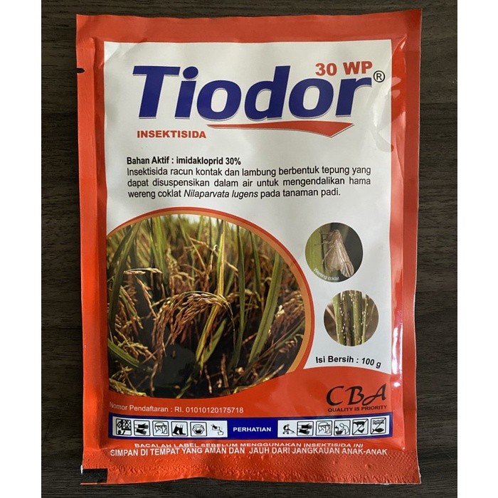 Tiodor 30WP 100gr