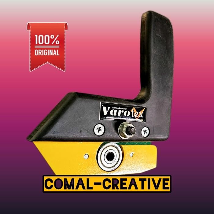alat potong hpl varotex v3