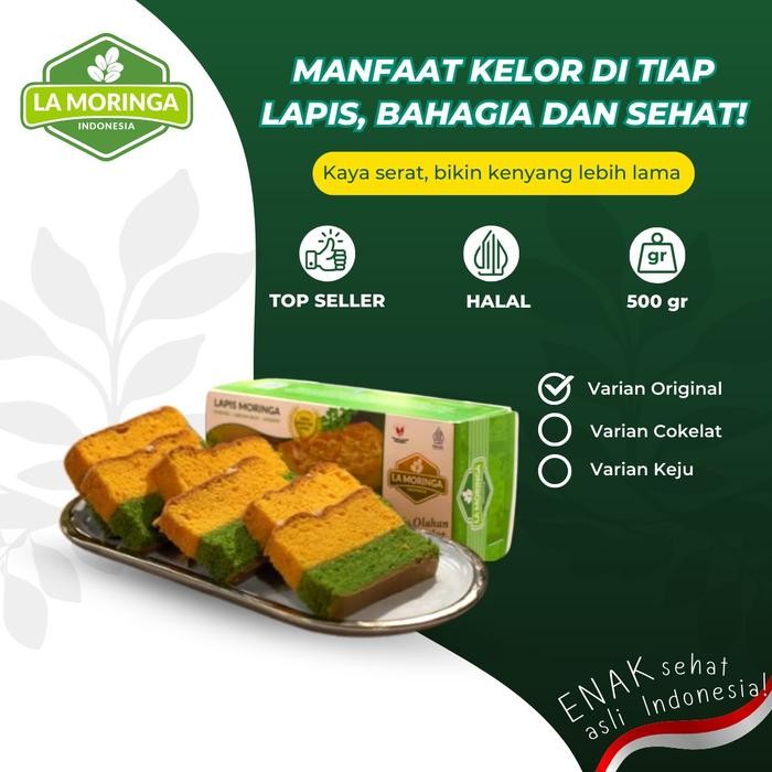 

NewZbgt- Lapis kelor original (lapis moringa)