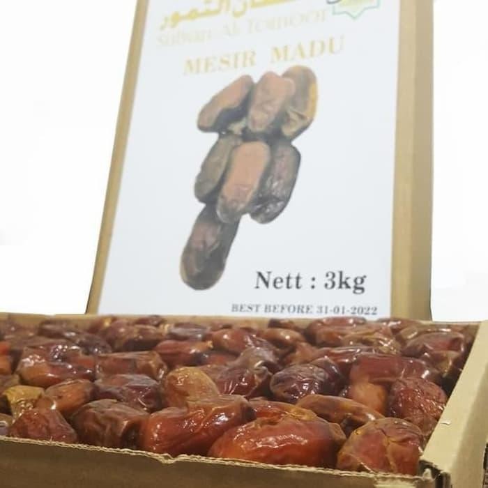 

NewZbgt- Kurma Madu Mesir 3kg