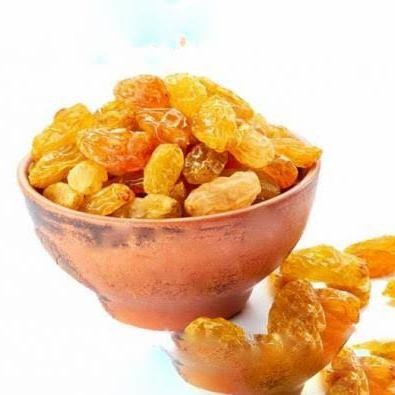 

NewZbgt- Kismis Golden Raisin 500Gr oleh.