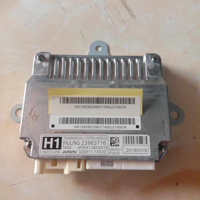 Ecu Komputer Almaz ,Cortez Original