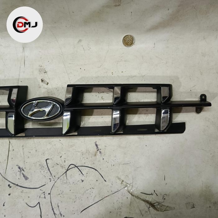 Grill Hyundai Accent Verna - Excel 2 Original
