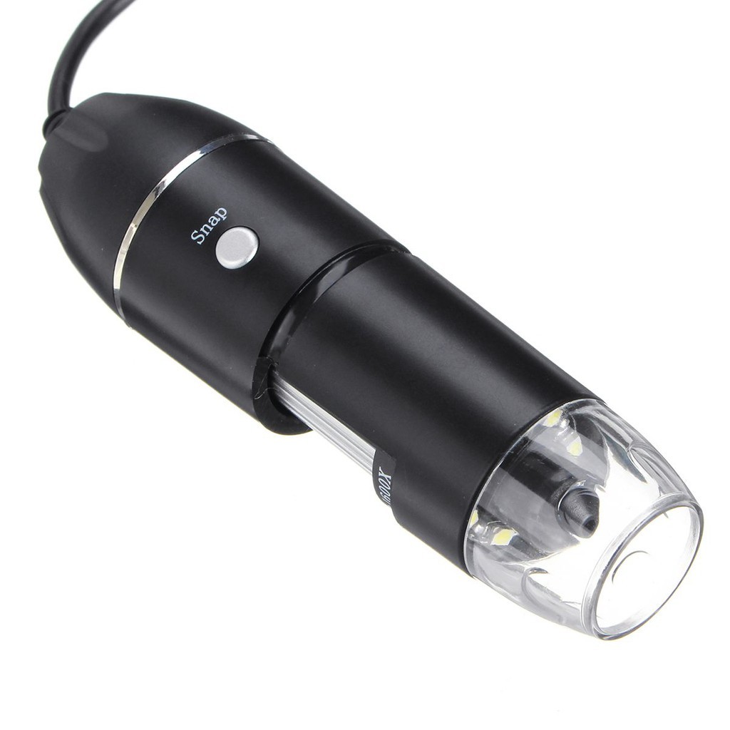 

Termurah Microscope Mikroskop Usb Digital Zoom Magnifier Monokuler Kamera Pembesar Elektronik