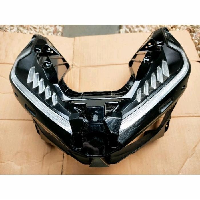 PREMIUM reflektor alis sen lampu depan Vario150 125 new 2021