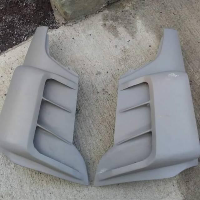 PREMIUM pipi canter bahan plat