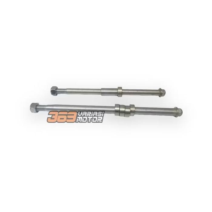 PREMIUM AS RODA PANJANG SUPERMOTO KLX/DTRACKER/CRF