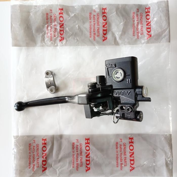 PREMIUM MASTER REM ATAS RUMAH MASTER REM HONDA VARIO 125 OLD CBS 45500-KZR-611