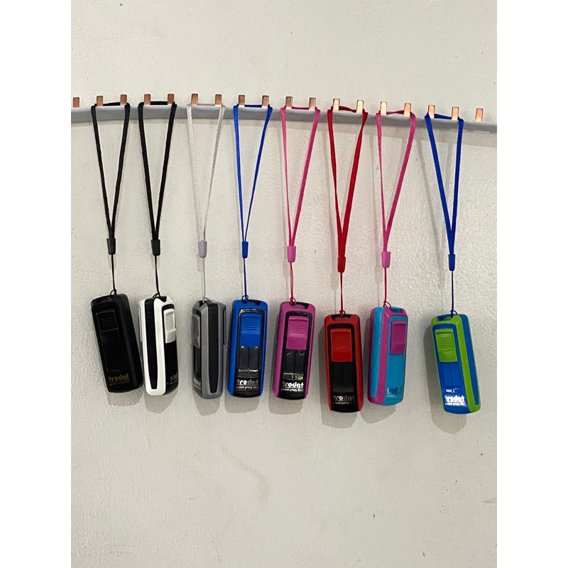 

FREE TALI TRODAT Printy 9511 type STABILLO FREE TALI