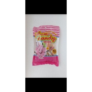 

Sajiandapur Permen Kiamboy / Plum Candy / Permen Plum Plum Candy Stick / Plum Candy Lolipop Permen