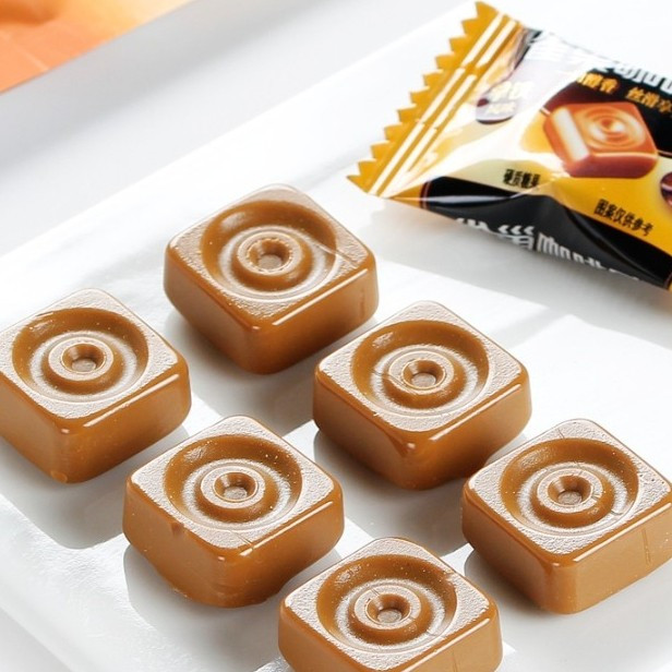 

Sajiandapur Permen Nestle Coffee Music