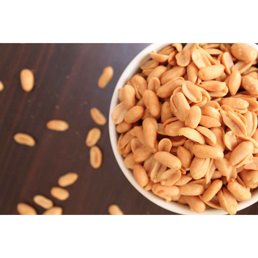 

Sajiandapur Kacang Bali Poetri Bali 75 Gram Rasa Tradisional