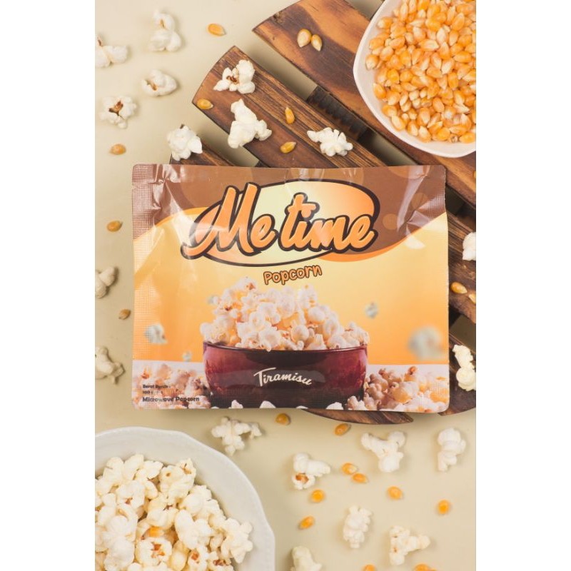 

Sajiandapur Popcorn Me Time 7 Rasa