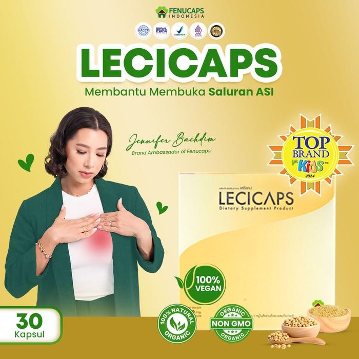 HIZA.STORE LECICAPS