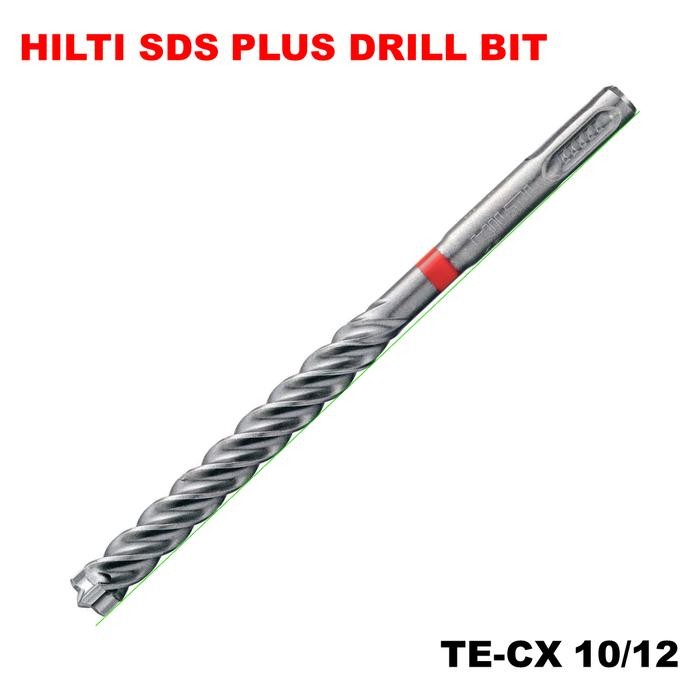 Mata bor beton HILTI TE CX 10/12