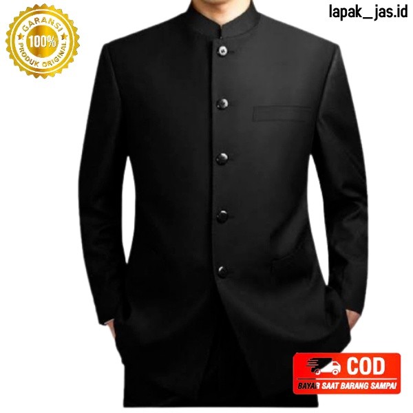 JASKO JAS KOKO JAS KOKO PRIA JASKO HITAM JAS HITAM JAS PRIA HITAM JAS PRIA SLIMFIT JASKO PRIA JASKO