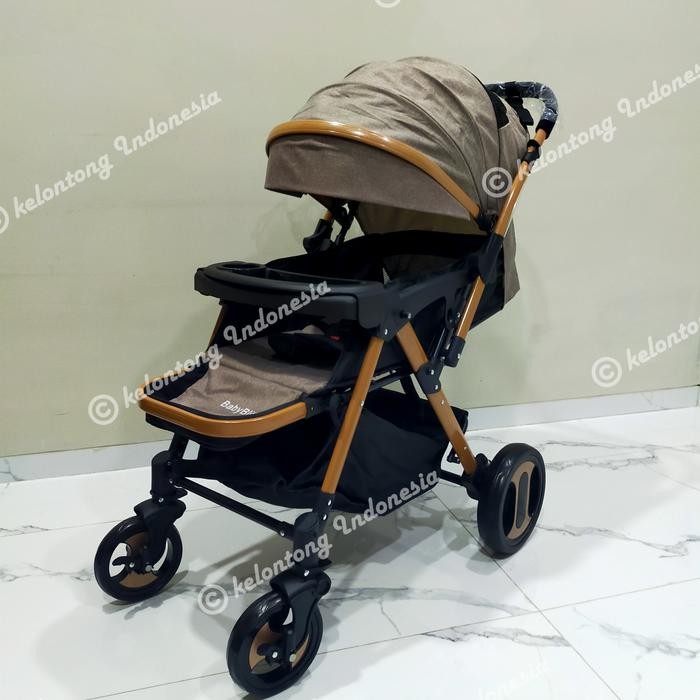 TERLARIS stroller baby bliss