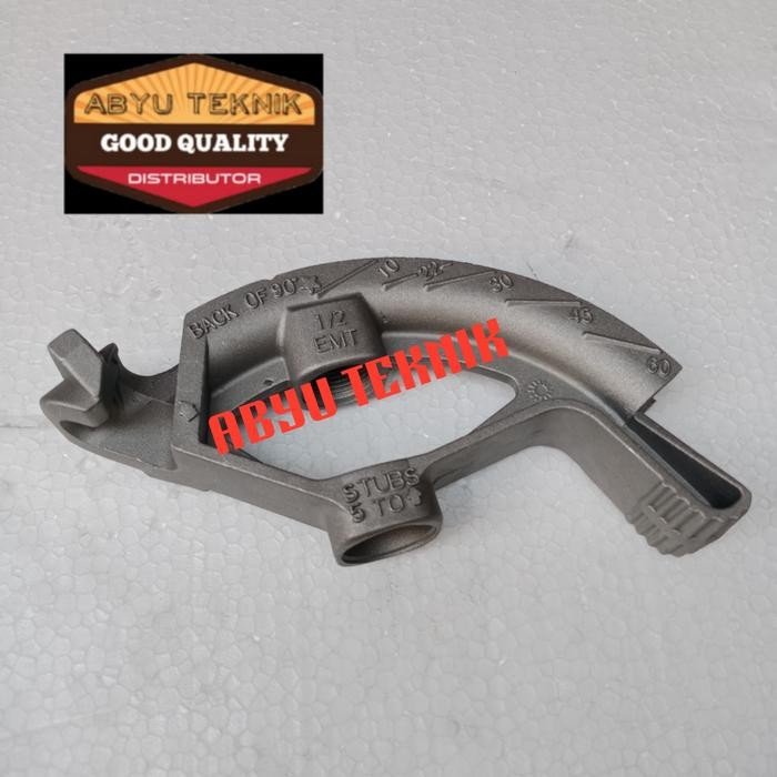 PROMO CONDUIT BENDER ALAT BENDING PIPA 1/2INCH