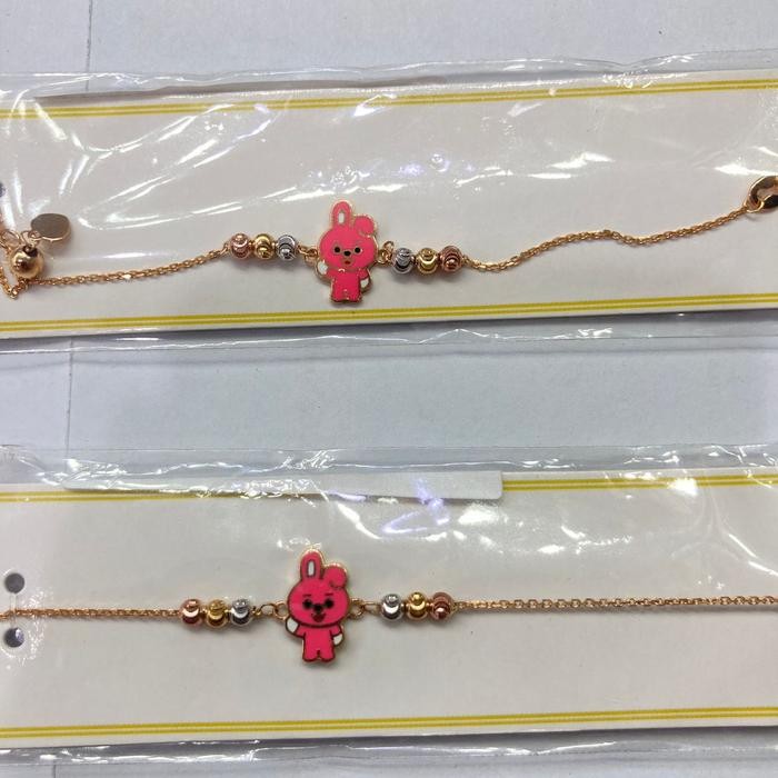 

TERLARIS gela g anak serut rabbt 16k