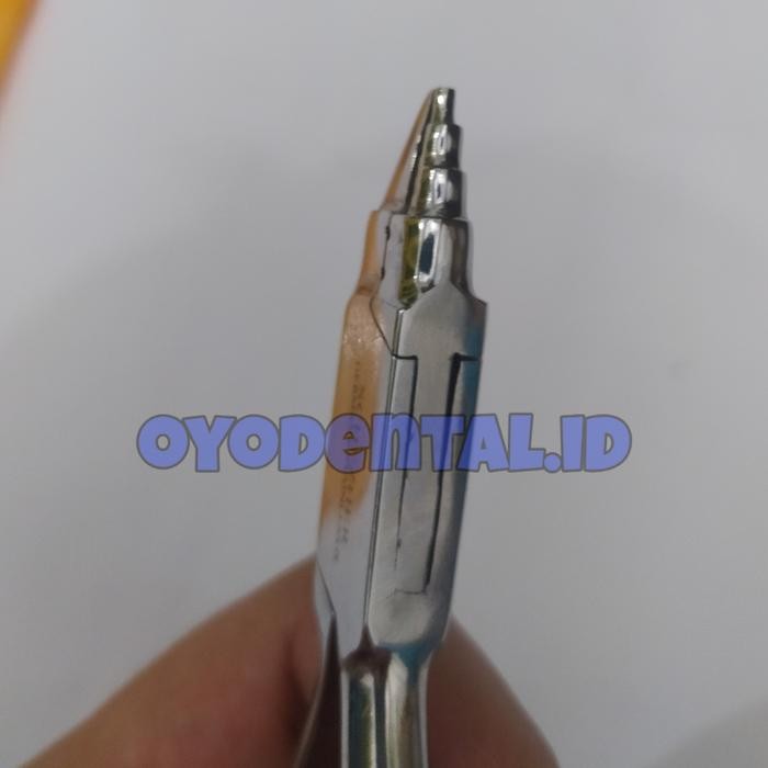 TANG ORTHO / TANG UNIVERSAL / BOROBUDUR / KLAMER SCHEZHER