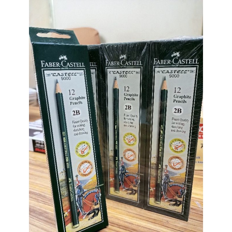 

pensil faber-castell