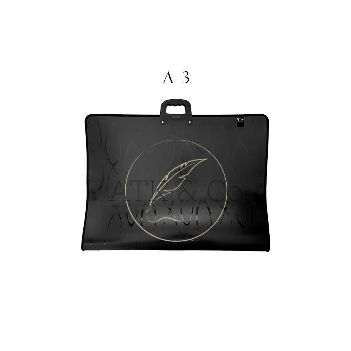 

TERLARIS Drawing Bag A3 V-Tec - Tas Gambar A3 V-Tec - Art Bag A3 V-Tec