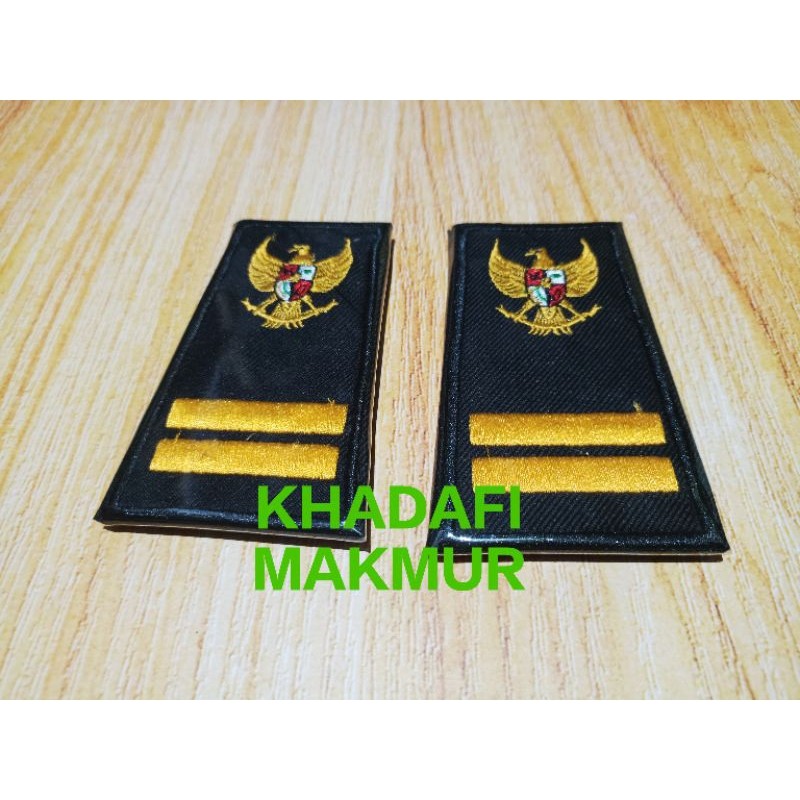 bordir perhubungan KPLP