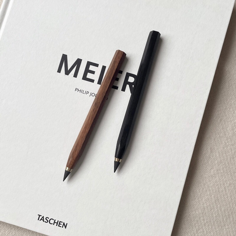 

UM1 Cherman Wooden Pensil Abadi / Eternal Pencil