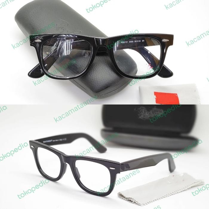 Menarik Frame Kacamata Minus Pria Lensa Anti Radiasi 5121